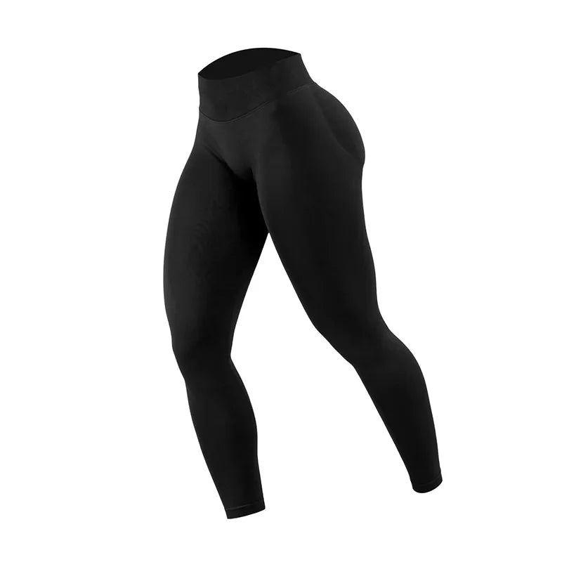 Leggings Push Up Premium - Esculpe y Realza tu Figura