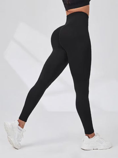 Leggings Push Up Premium - Esculpe y Realza tu Figura